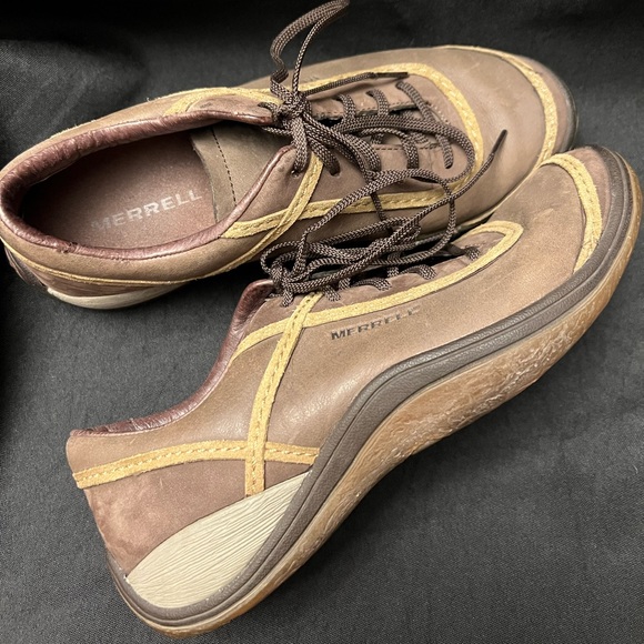 Merrell- Performance Cypress Chocolate Color Shoes,‎ Size:8, Women’s - Picture 1 of 8